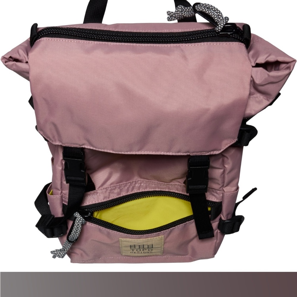 Topo Designs Rover Mini 10L Backpack - Picture 4 of 9